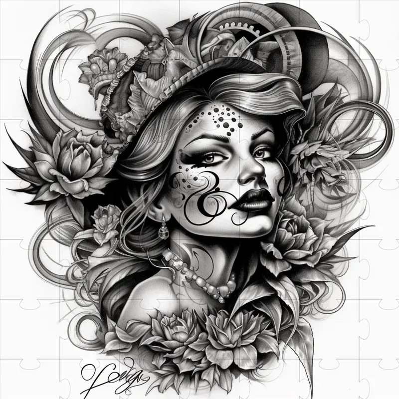 Chicano Tattoo Ideas