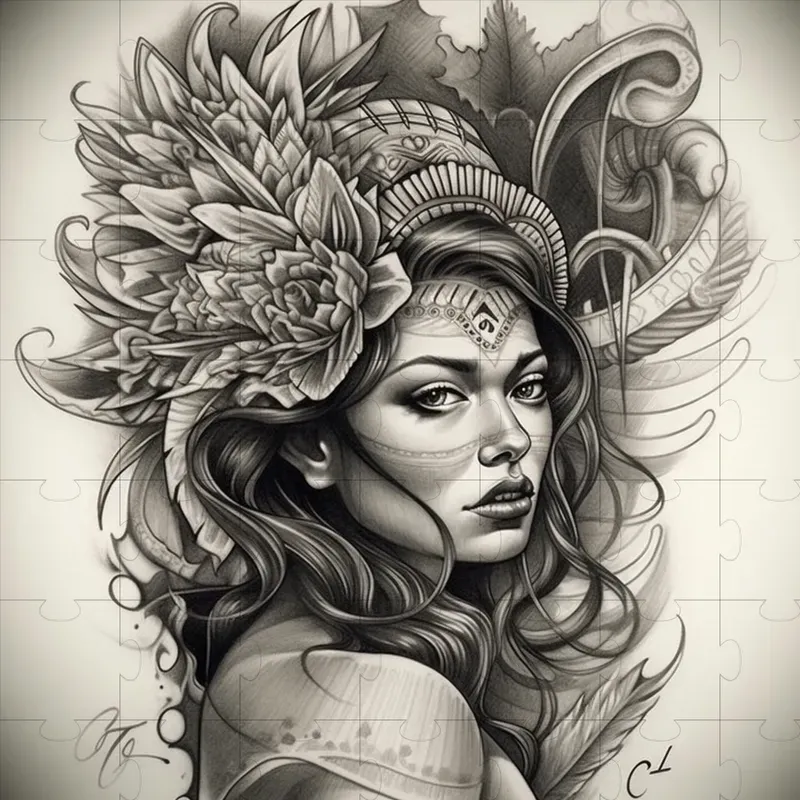 Chicano Tattoo Ideas