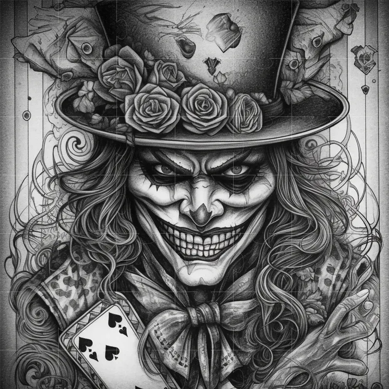 Chicano Tattoo Ideas