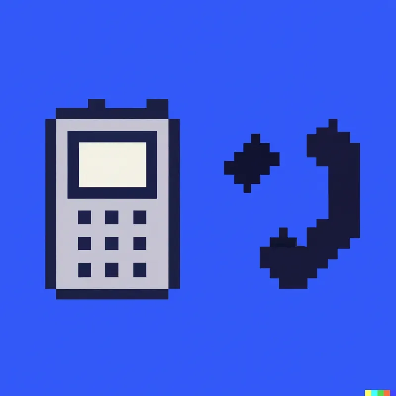 Old-school Icons