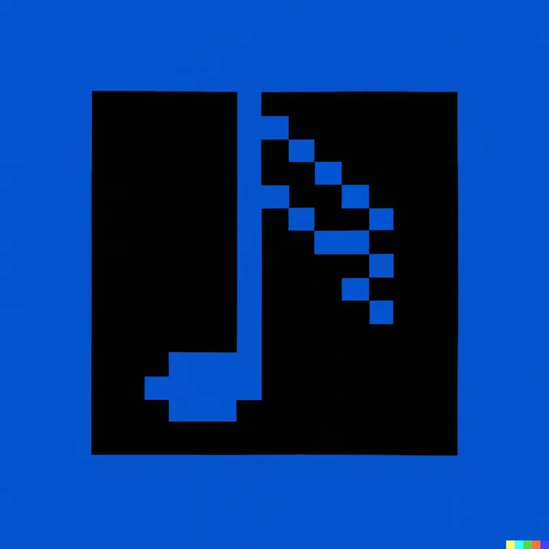 Old-school Icons