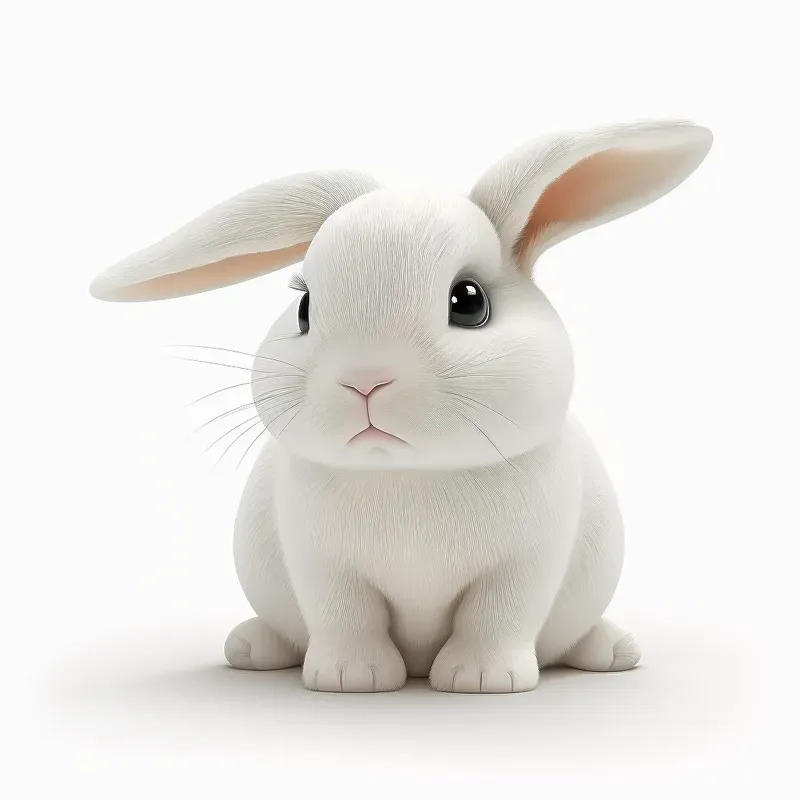 Cute Cartoon Animals