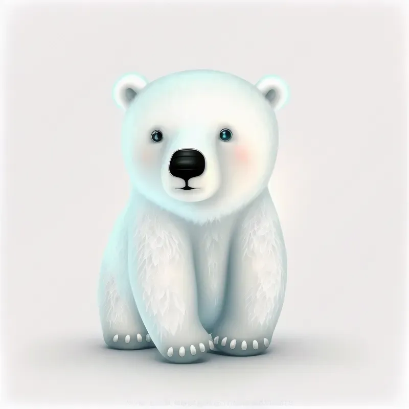 Cute Cartoon Animals