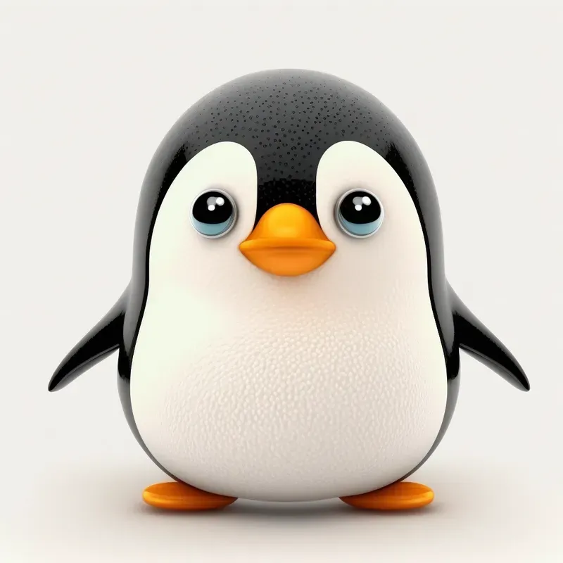 Cute Cartoon Animals