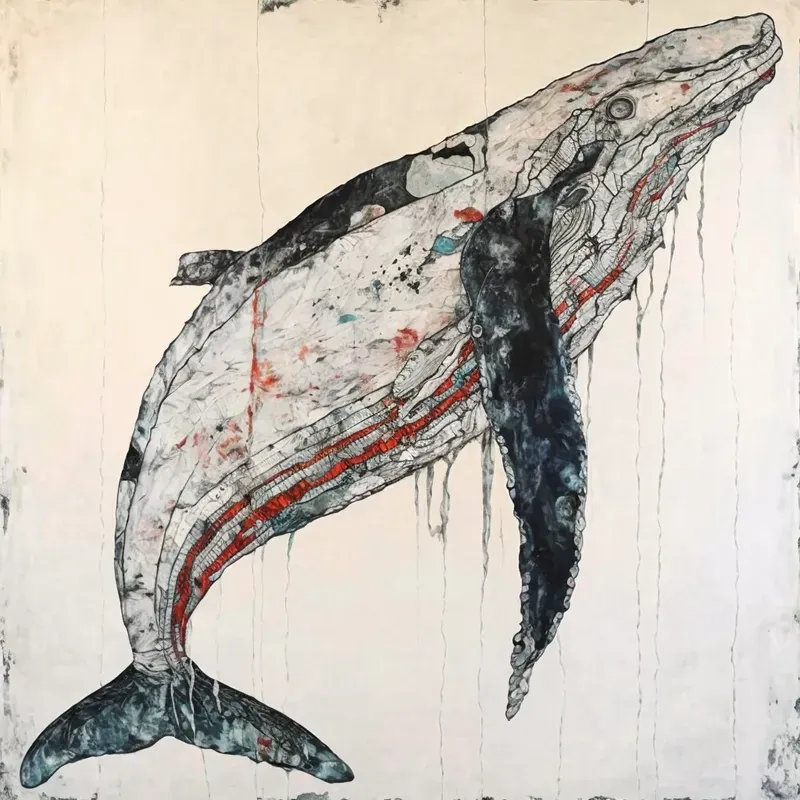 Expressionism Drawings