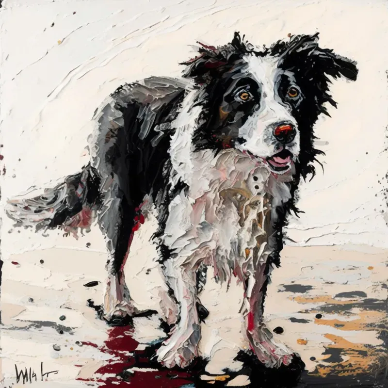 Expressionism Drawings