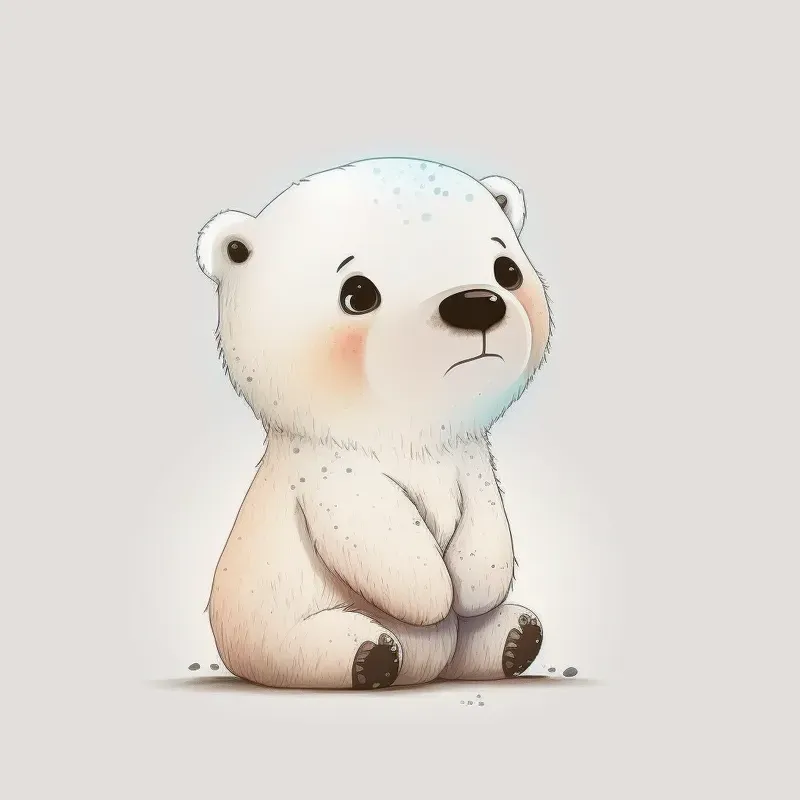 Cute Cartoon Animals
