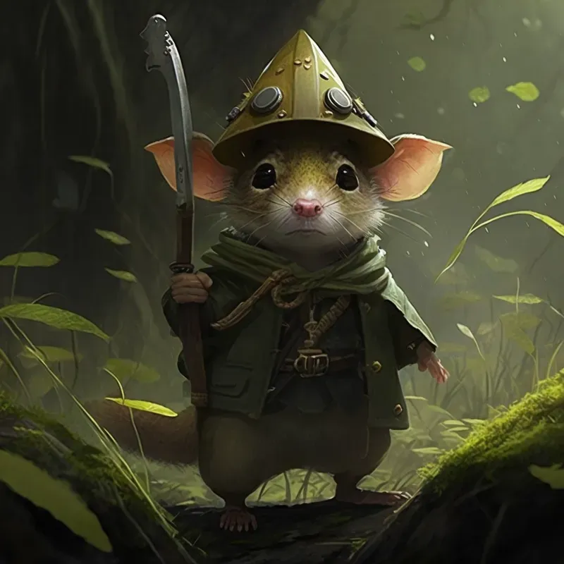 Exploring Animals