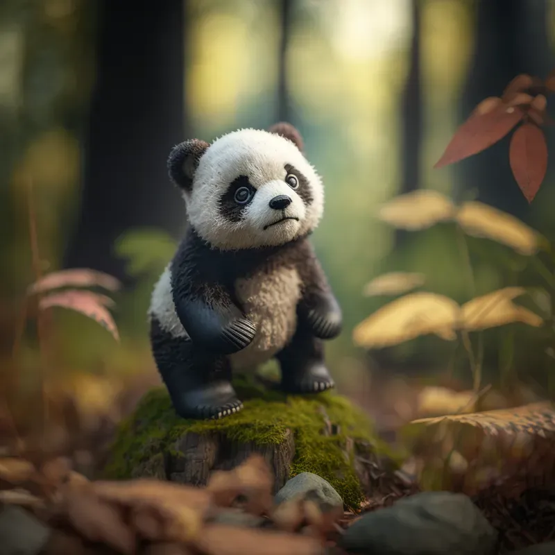 Tiny Animals