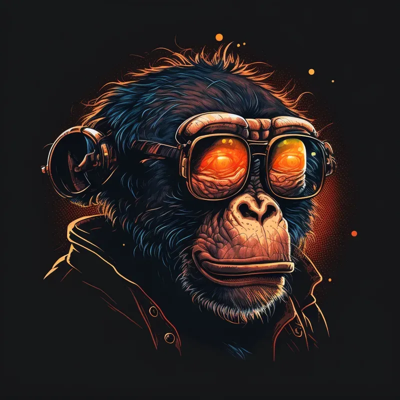 Animal Shirt Designs