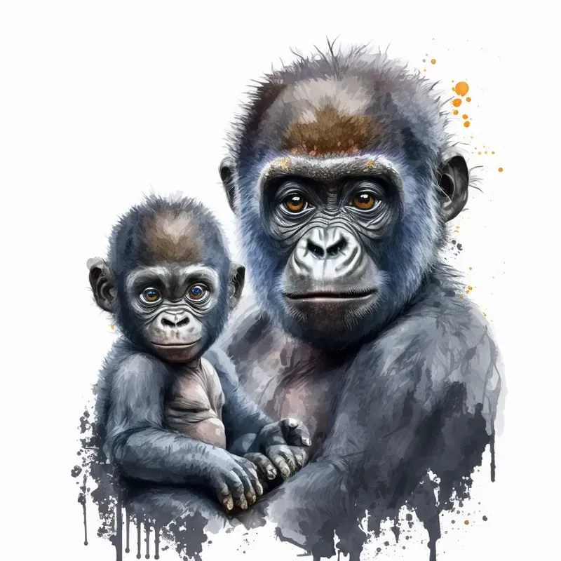 Mother Animals