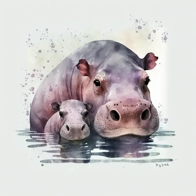 Mother Animals