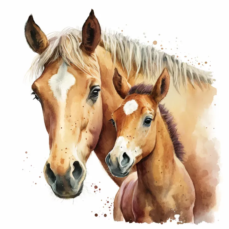 Mother Animals