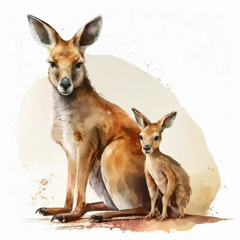 Mother Animals