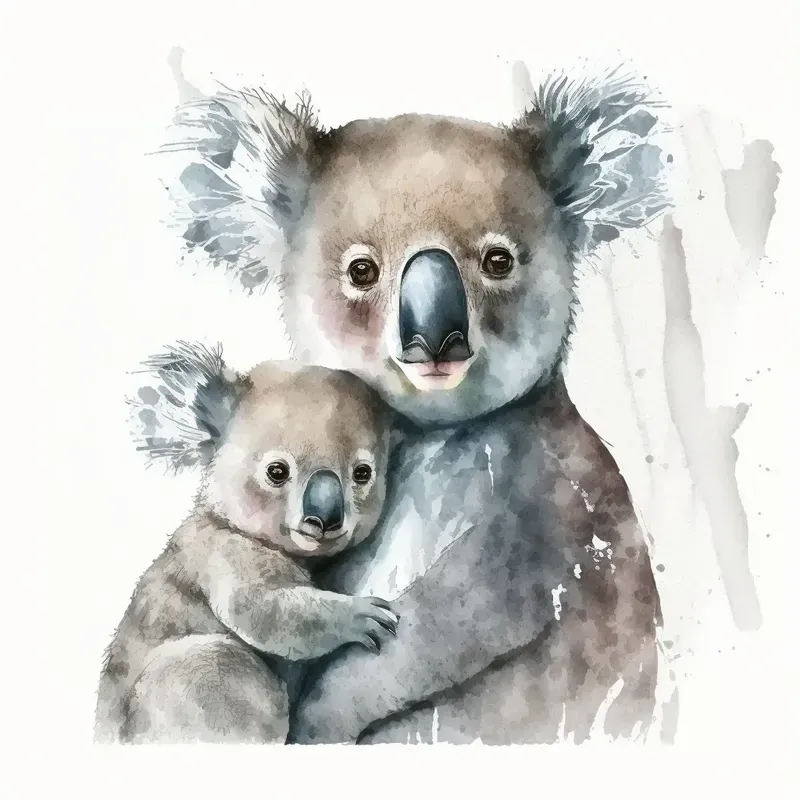 Mother Animals