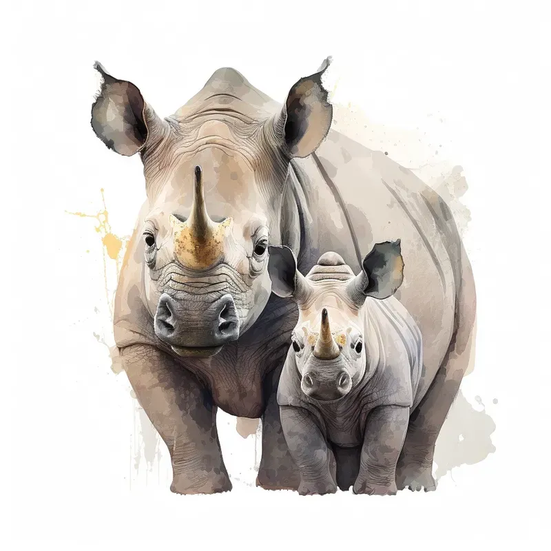 Mother Animals