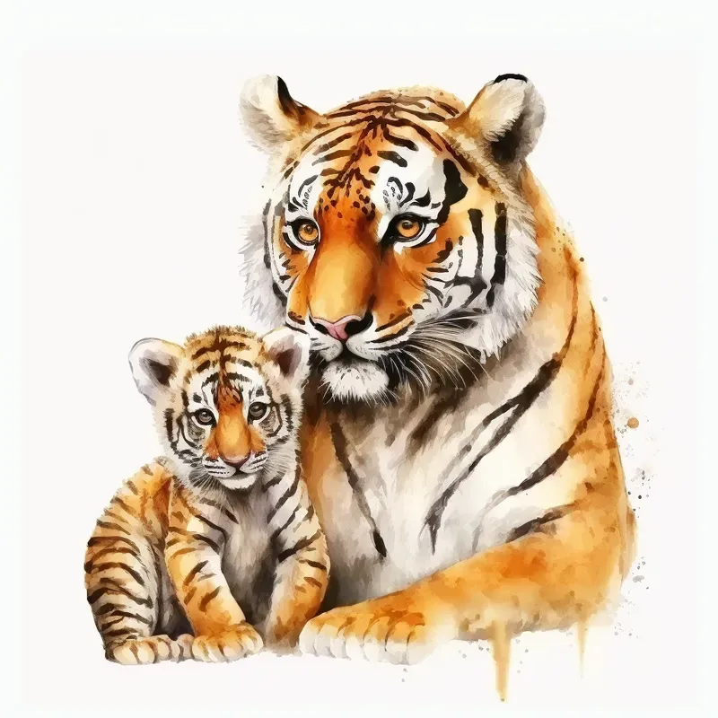Mother Animals
