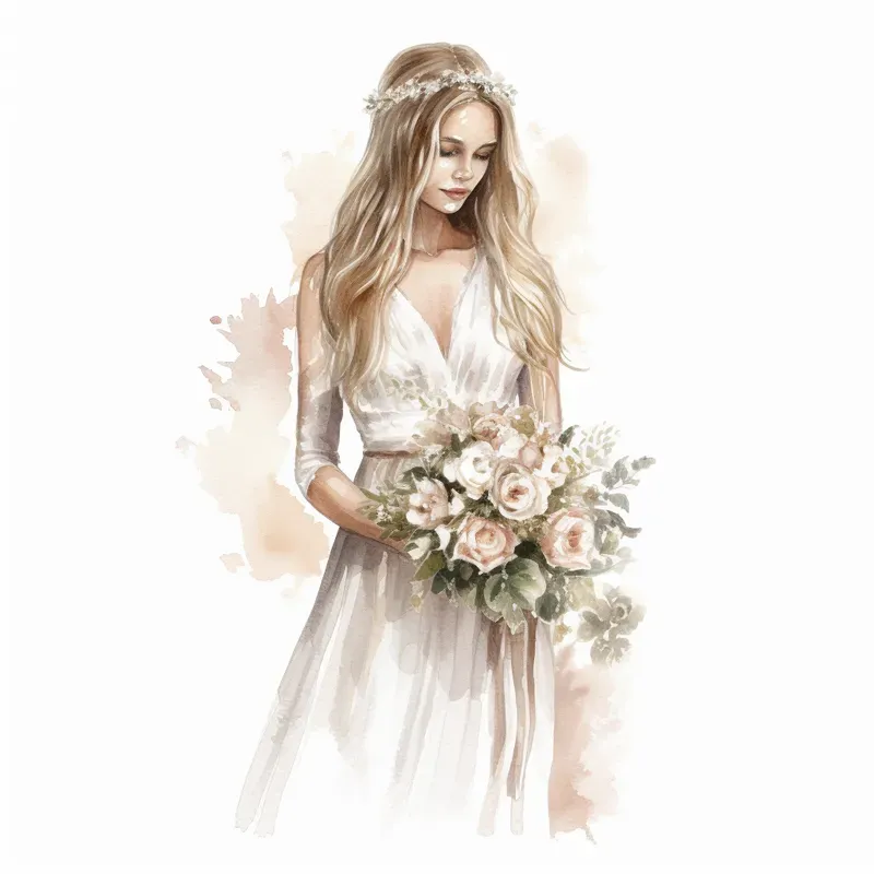 Floral Boho Weddings