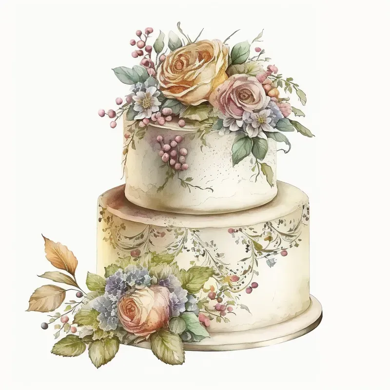 Floral Boho Weddings