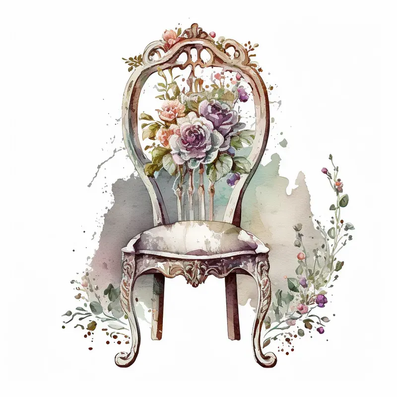 Floral Boho Weddings