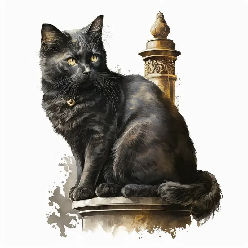 Gothic Drawings