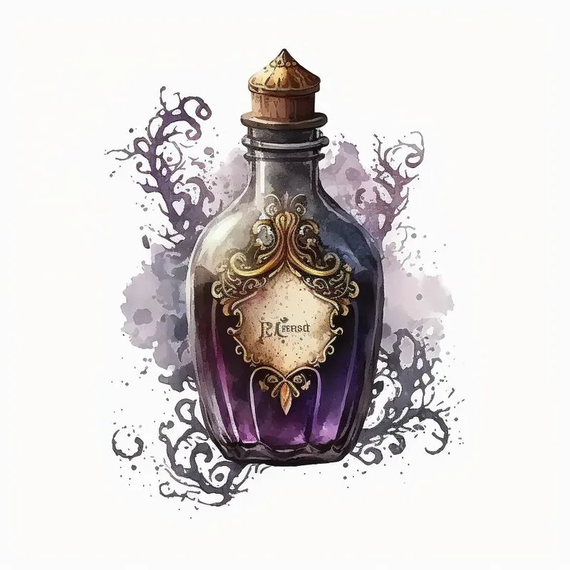 Gothic Drawings
