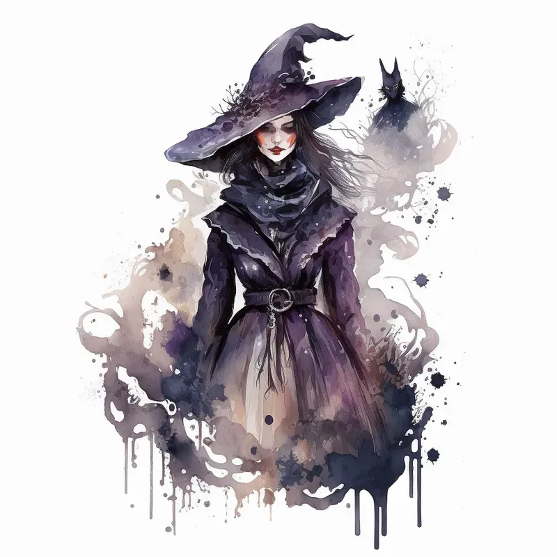 Gothic Drawings