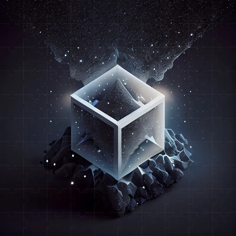 Isometric Cubes