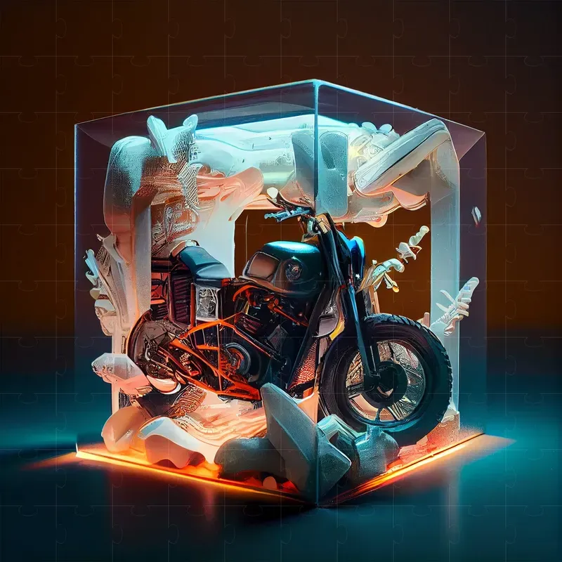 Display Cases Dioramas