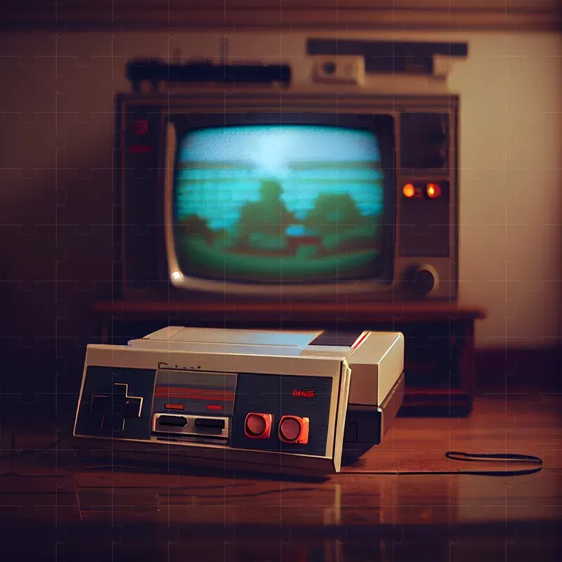 High Quality Consoles