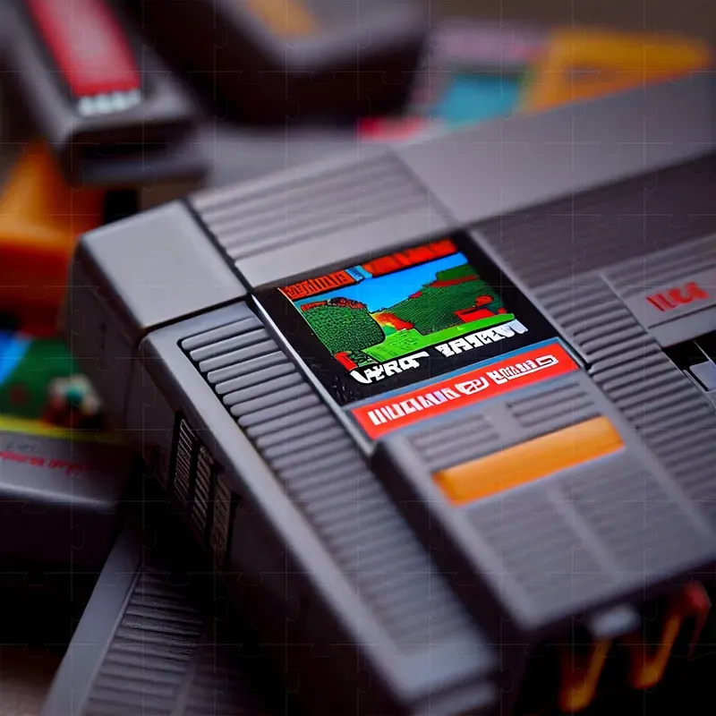 High Quality Consoles