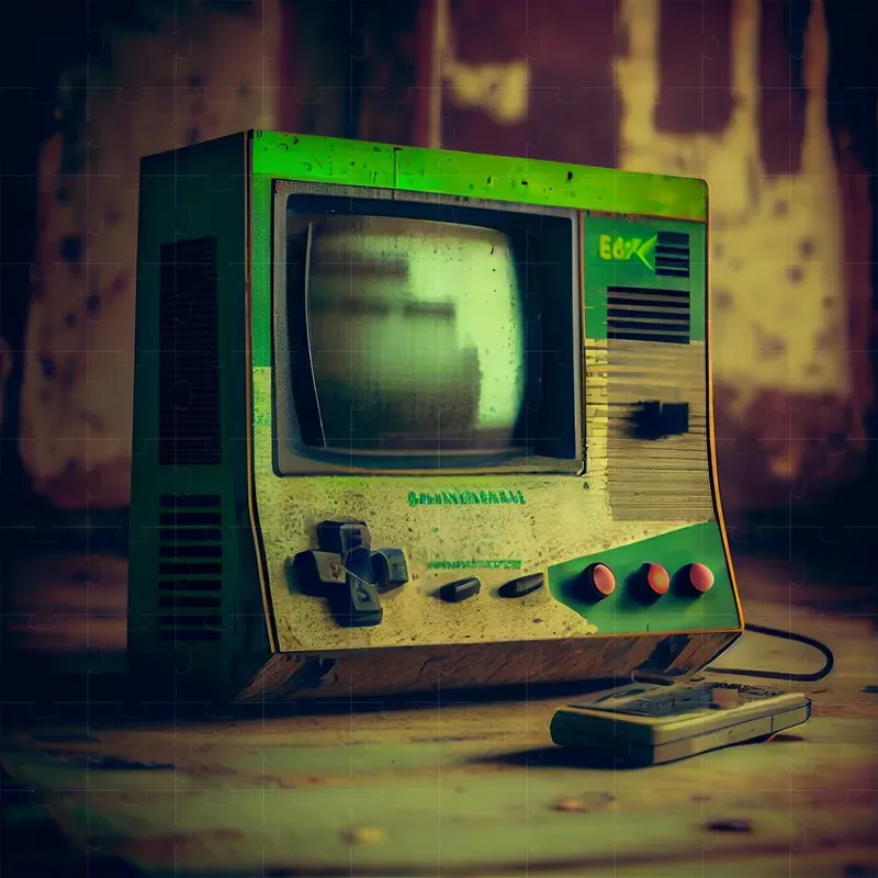 High Quality Consoles