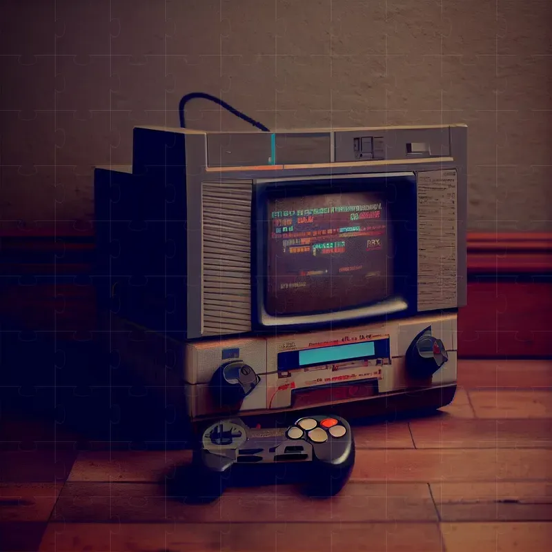 High Quality Consoles