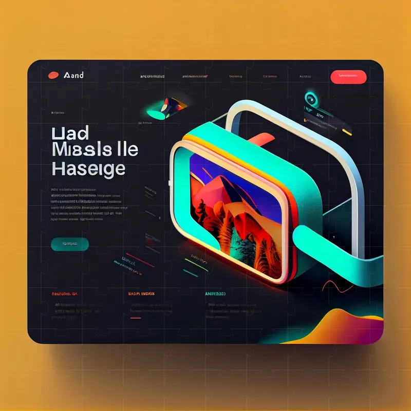 Website Concepts