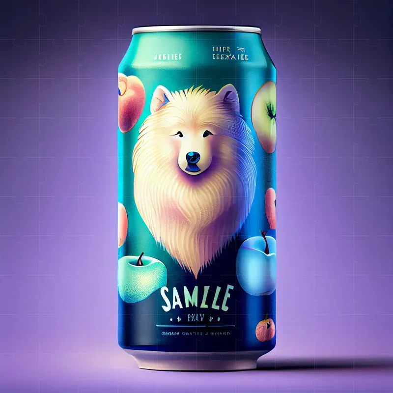 Customized Beer Cans