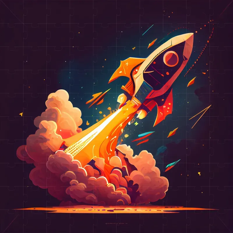 Vector Illustration Cartoons