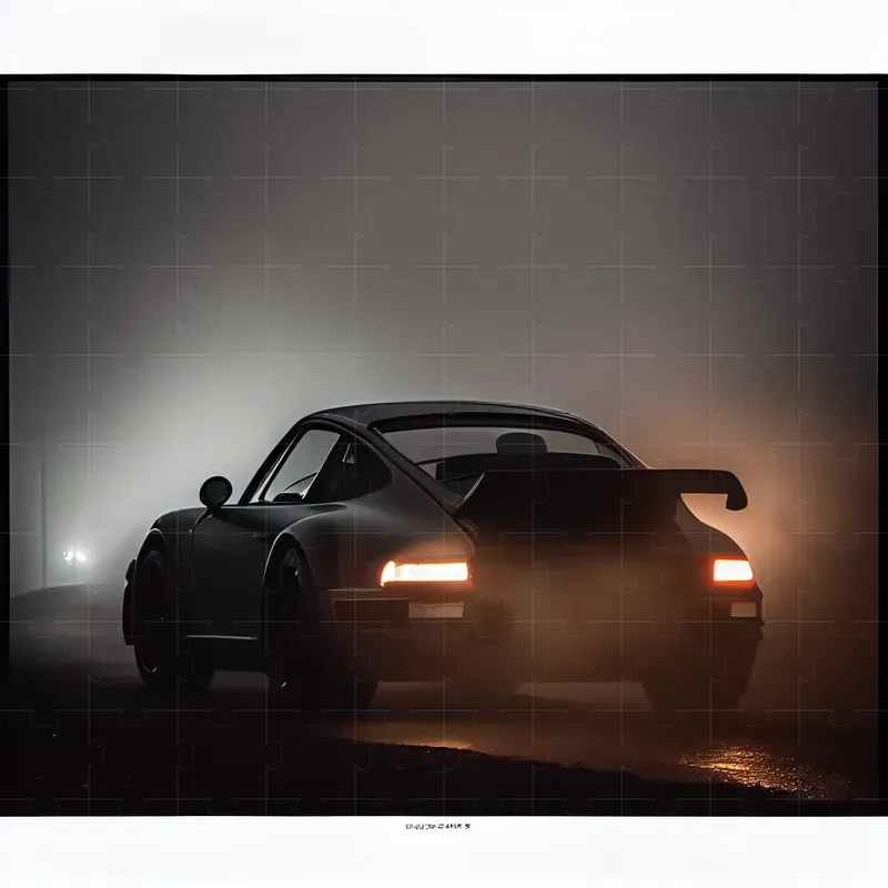 Stunning Realife Car Photos