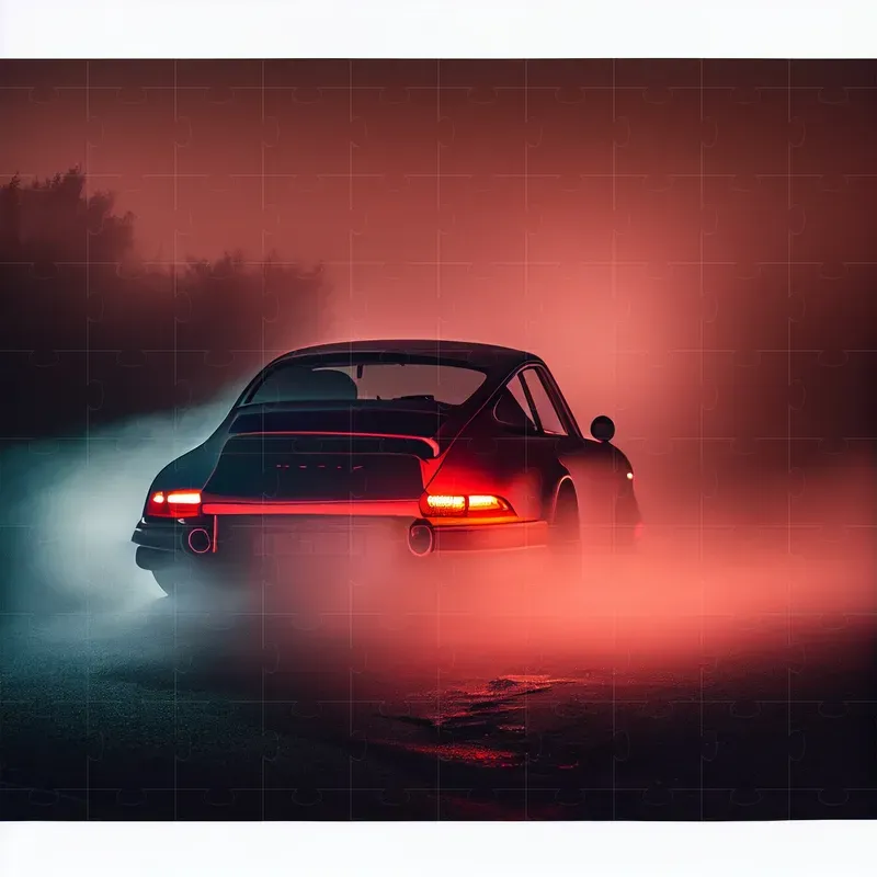 Stunning Realife Car Photos