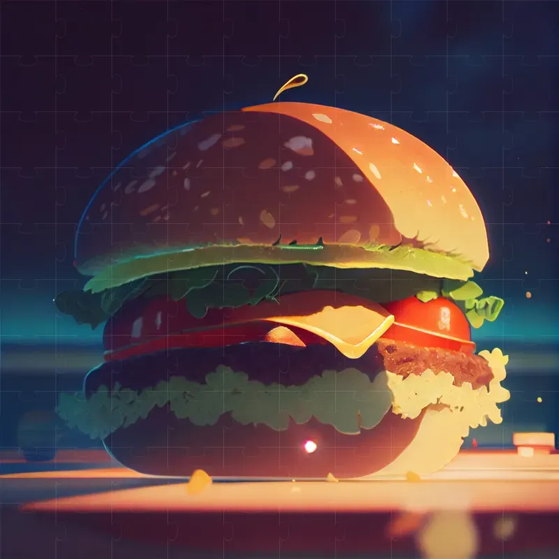 Anime Manga Foods