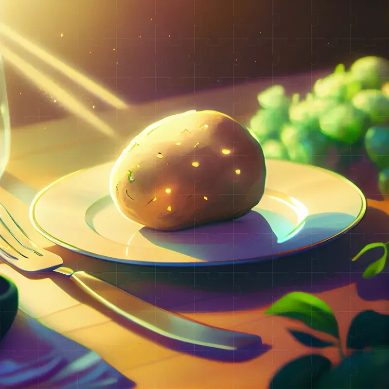 Anime Manga Foods