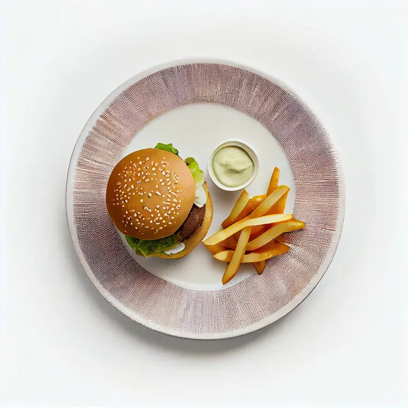 Product Photos Food