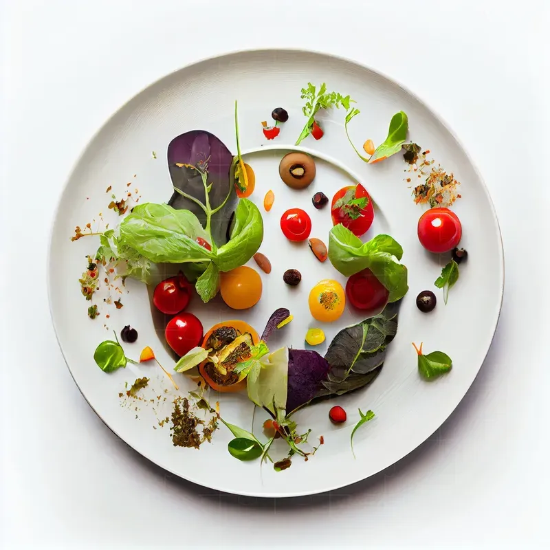 Product Photos Food