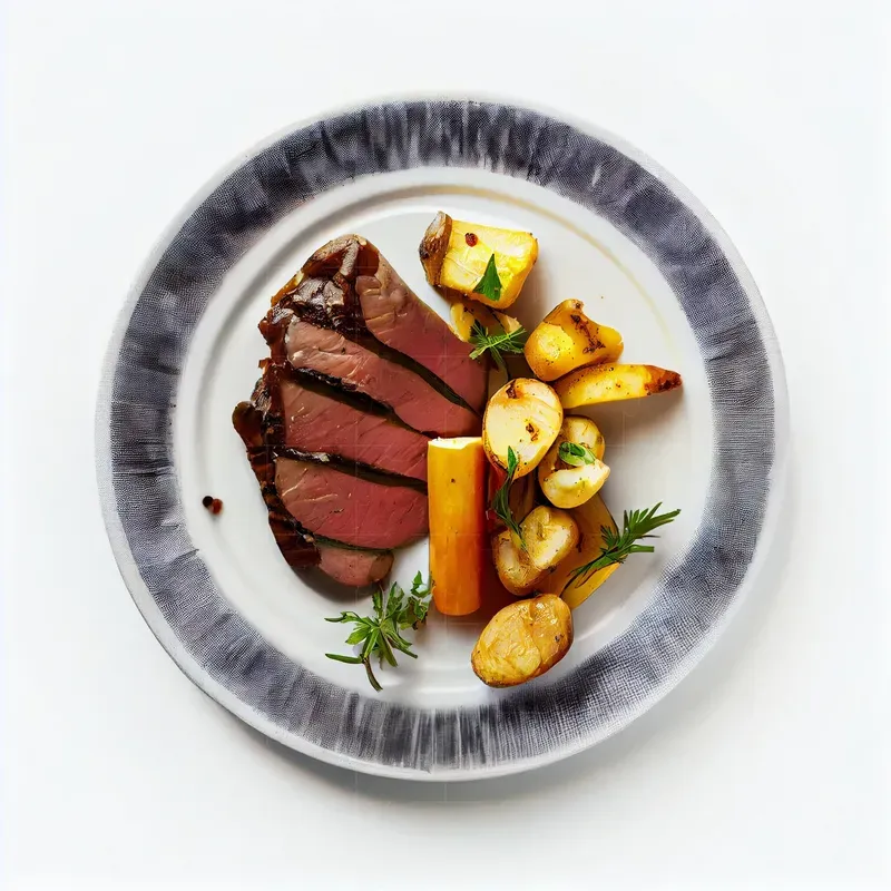 Product Photos Food
