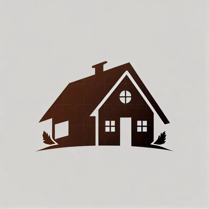 Minimalistic Logos