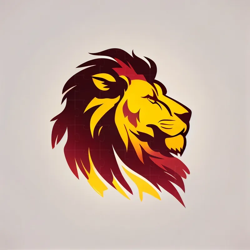 Minimalistic Logos