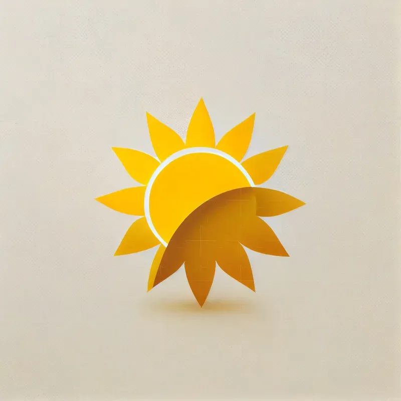 Minimalistic Logos