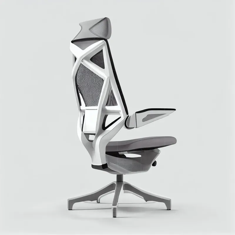 Professional Ergonomic Chair Designs