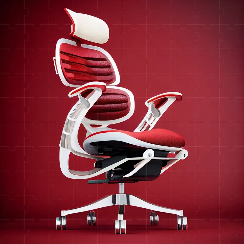 Professional Ergonomic Chair Designs