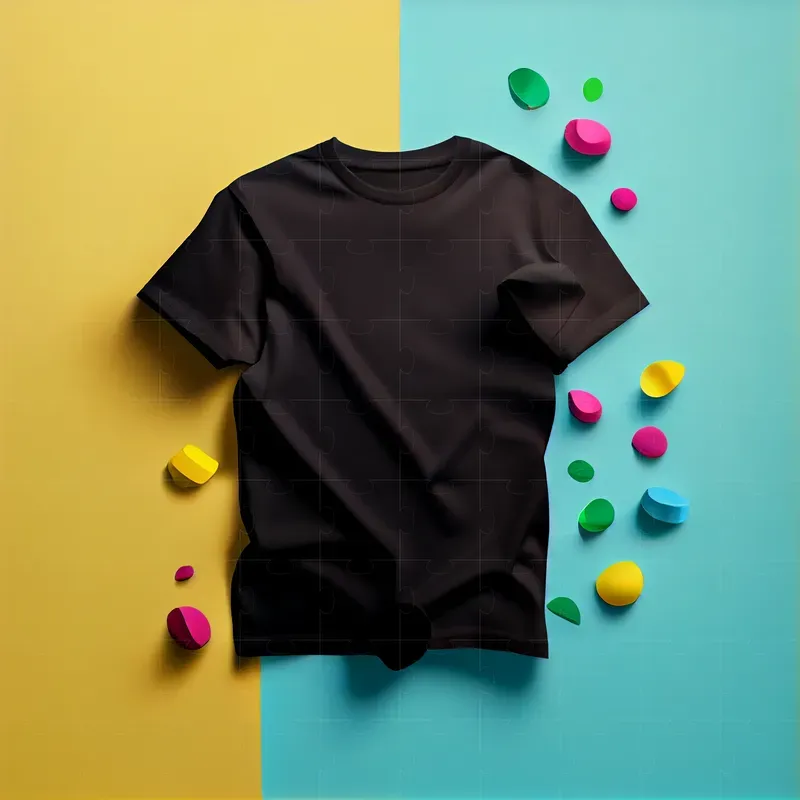 T-shirt Mockups