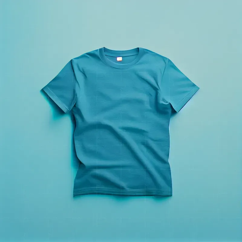 T-shirt Mockups